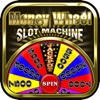 Money Wheel Slot Machine