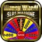 Money Wheel Slot Machine