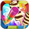 Ice Cream Puzzle - Sweet Connect Blitz