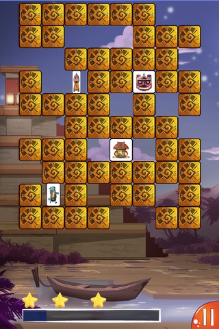 Inca Challenge screenshot 2