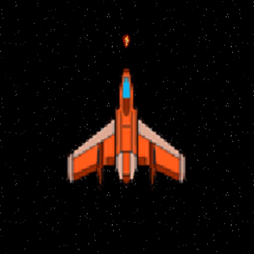 Space Fighter - Star-Wings Battle