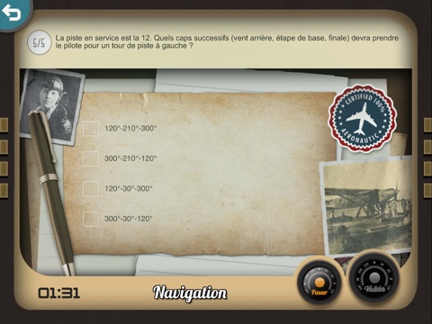 Air Academy screenshot 4