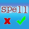 SpellPickr - Game Of Spell Choices To Improve Your Spelling