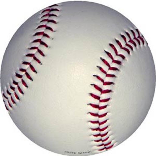 Total Baseball Stats iOS App