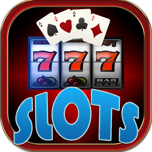 Allin Risk Slots Machines - FREE Las Vegas Casino Games icon