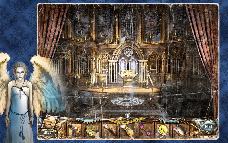 Sacra Terra Angelic Night Collector's Edition (Full) thumbnail 4