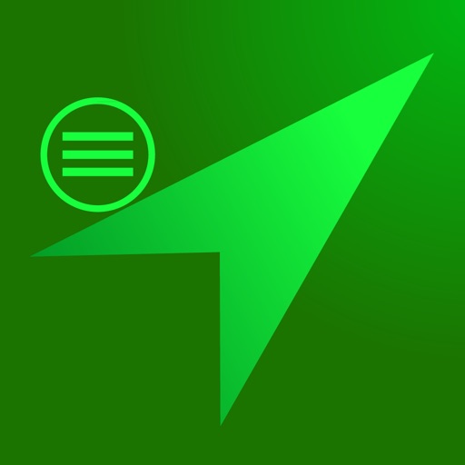 Route Tracking - Track your movements icon