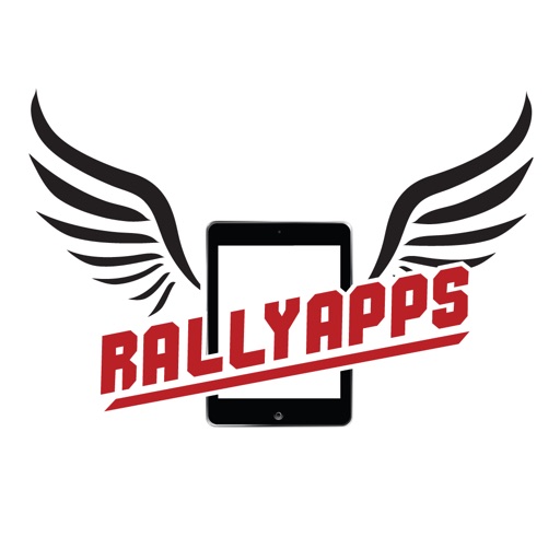 Rally Apps icon