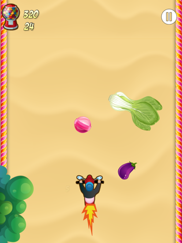 Sugar Rush Racing - Sweet Candy Crash Race Game Free - App ...