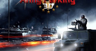 ARMY PARKING 3D - PARKING GAME 1.0.0 IOS