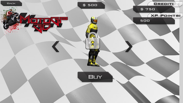 MotorGP Super Bike Racing Game