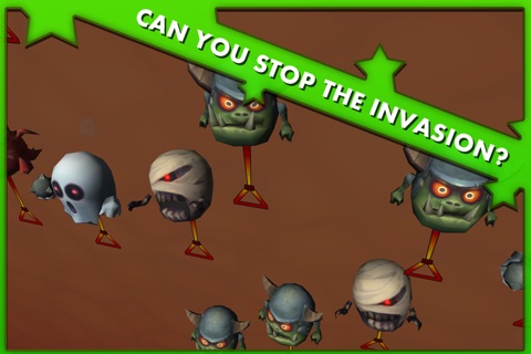 Monster Smash: Hit the Monsters screenshot 3
