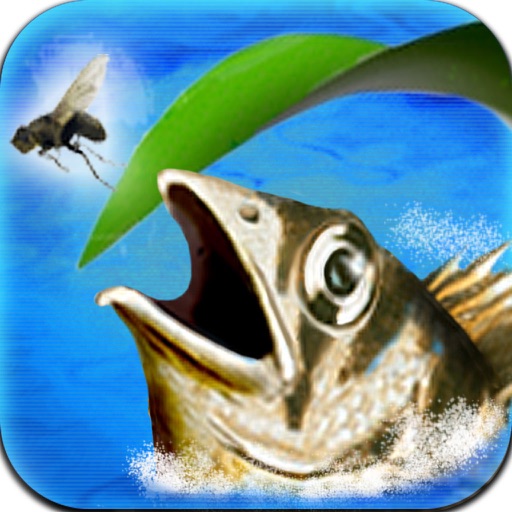 iArcherfish icon