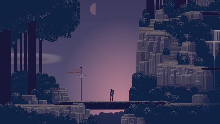 Superbrothers: Sword & Sworcery EP Micro