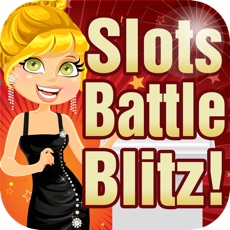 Activities of Slots Battle Blitz