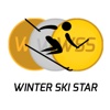 Winter Ski Star