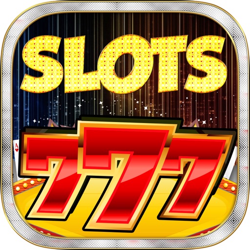 A Slots Favorites Royale Gambler Slots Game icon