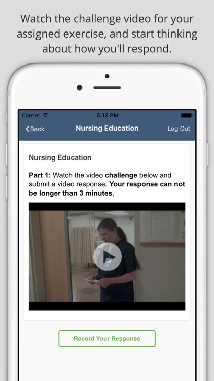 ApprenNet Video Recorder