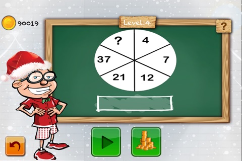 Guess Pattern: Word Game screenshot 3
