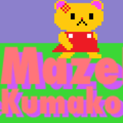 MazeKumako