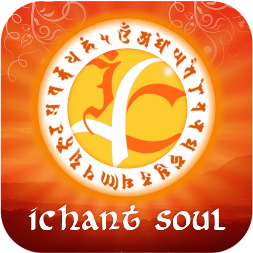 iChant Soul icon