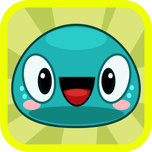 Great Candy Escape - Solve The Bubble Blaze Trouble Match-ing 2014 iOS App