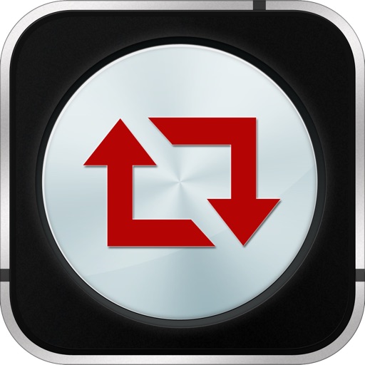 FTP4U - FTP Client icon