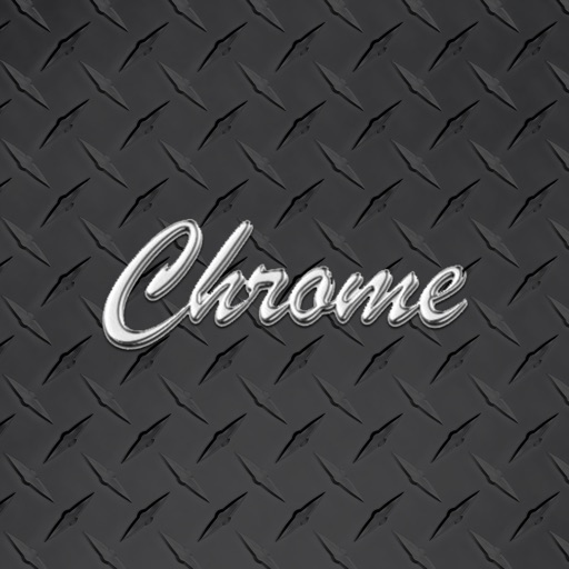 Chrome Salon