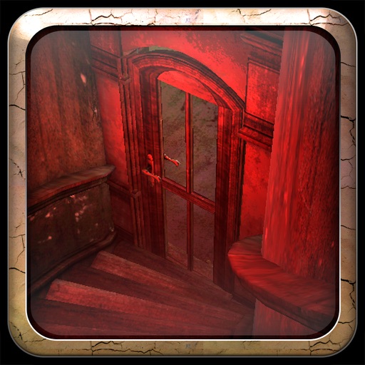 Can You Escape The Dark Mansion iOS App