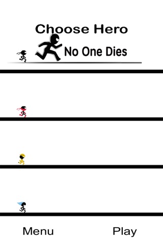 No one dies today! Pro screenshot 2