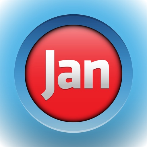 Radio Jan iOS App
