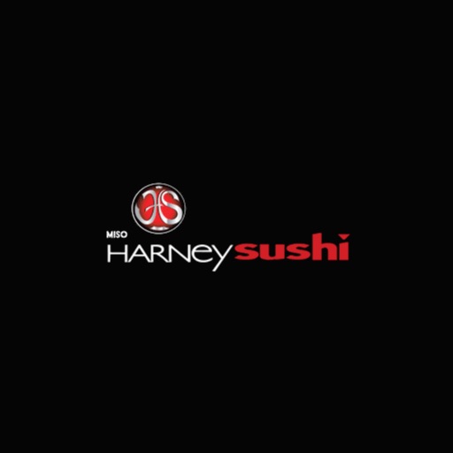 Harney Sushi: Restaurants in San Diego and Oceanside, CA icon