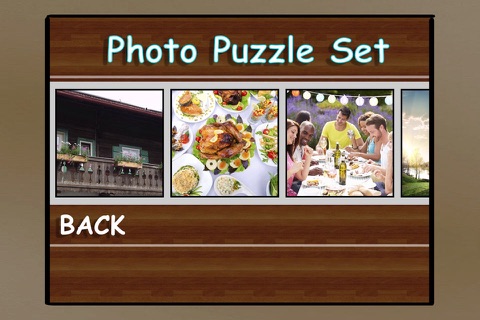 A Collection of Jigsaw Puzzle Sets screenshot 2