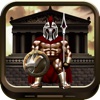 Ator Spartan Temple Siege - Crusade Of The 2 Immortals - Pro Heroes Game