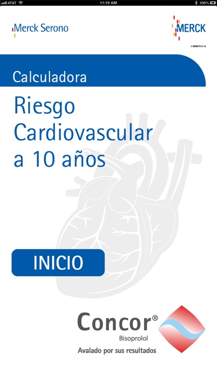 Riesgo Cardiovascular