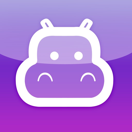 App Hippo icon