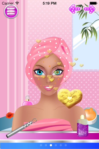 Prom Party Makeover screenshot 2