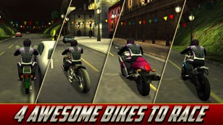 3D SUPER-BIKE MOTO GP RACING: AN EXTREME MOTOR-CYCLE SPEED RUN RACE 1.1 IOS