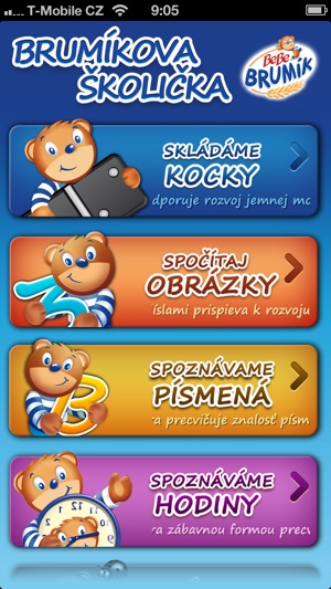 Brumikova Skolicka SK(圖1)-速報App