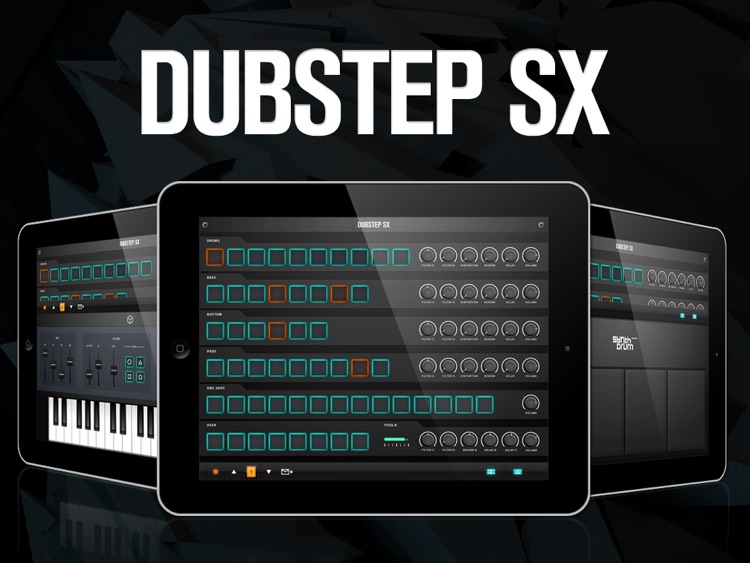 Dubstep SX