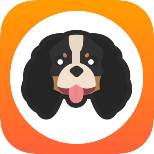 Puppy Match Mania Icon