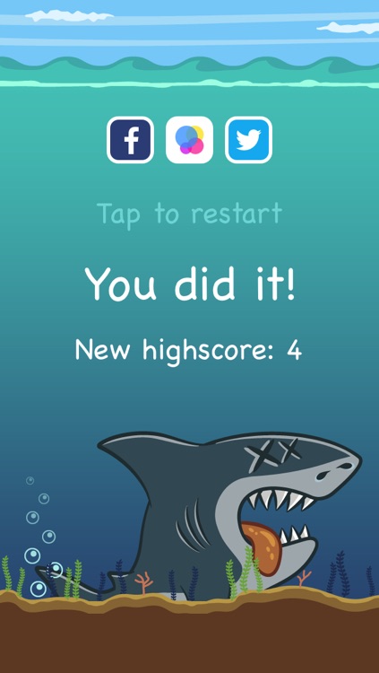Sharky