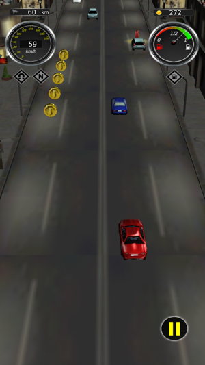 R.U.S.H: Road Ultimate Speed Hunting(圖5)-速報App