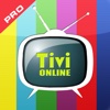 Tivi Online PRO