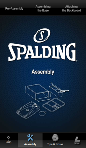 Spalding 66 Series(圖1)-速報App