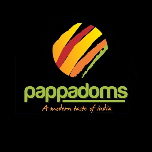 Pappadoms, Wirral icon