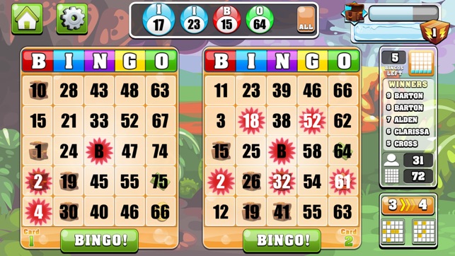 Bingo Casino™ - Free Casino Bingo(圖3)-速報App