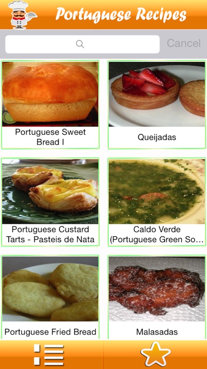 How To Cook Portuguese Food