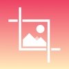 Insta Fit Size FX - Full Sized Image Post to Instagram with Effects and Filters