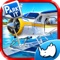 Get ready for the new Parking game - "Sea Plane Parking 3D Caribbean" where you get a chance to fly cool sea airplanes around the paradise cove landscape